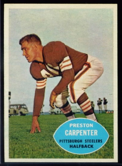 96 Preston Carpenter